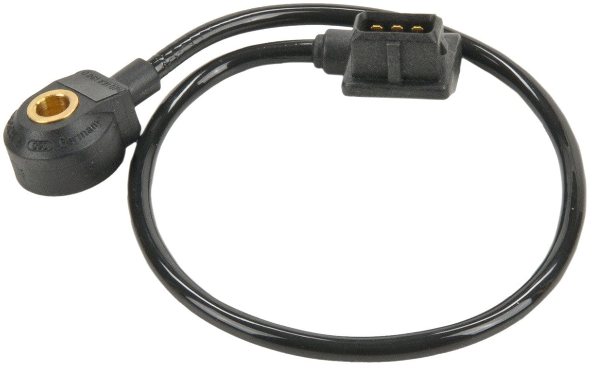 Knock Sensor