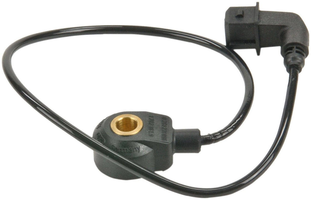 Knock Sensor
