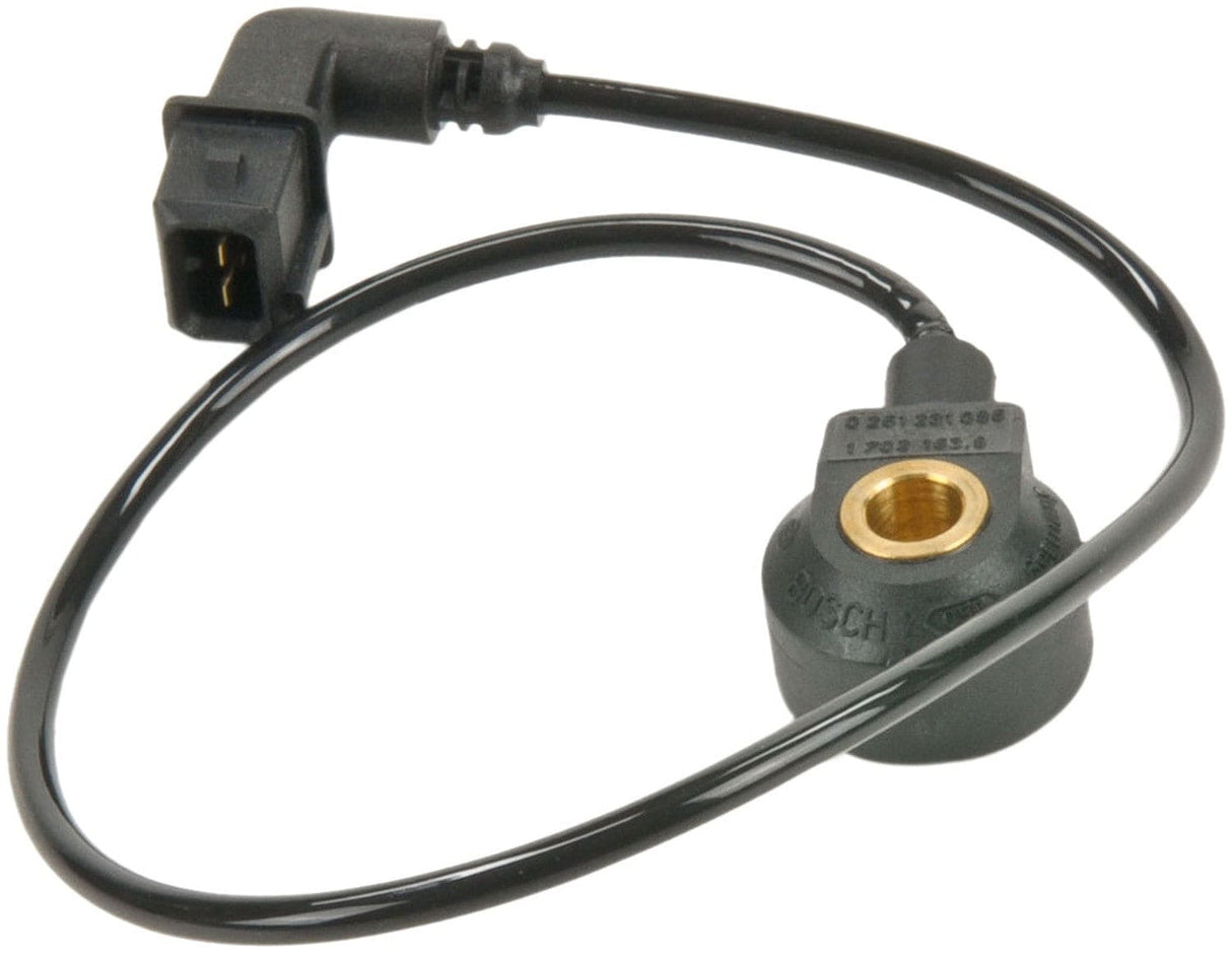 Knock Sensor