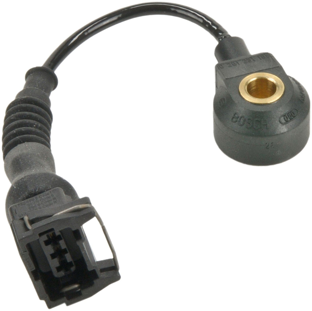Knock Sensor