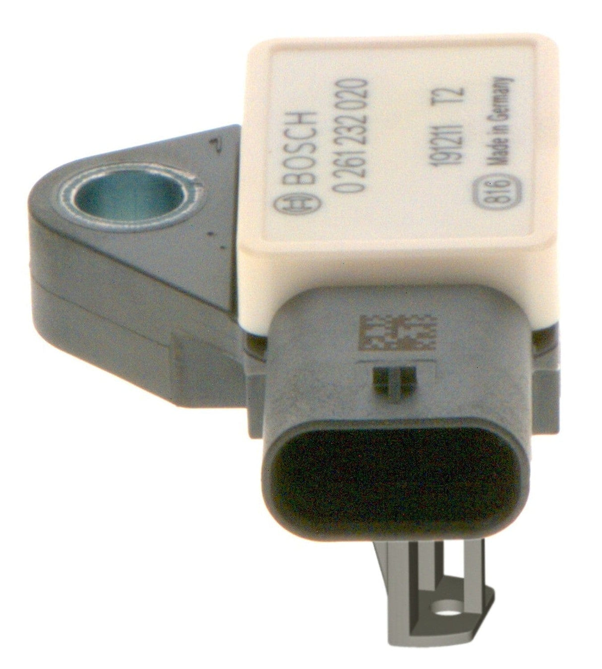 Pressure Sensor