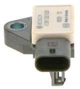 Pressure Sensor