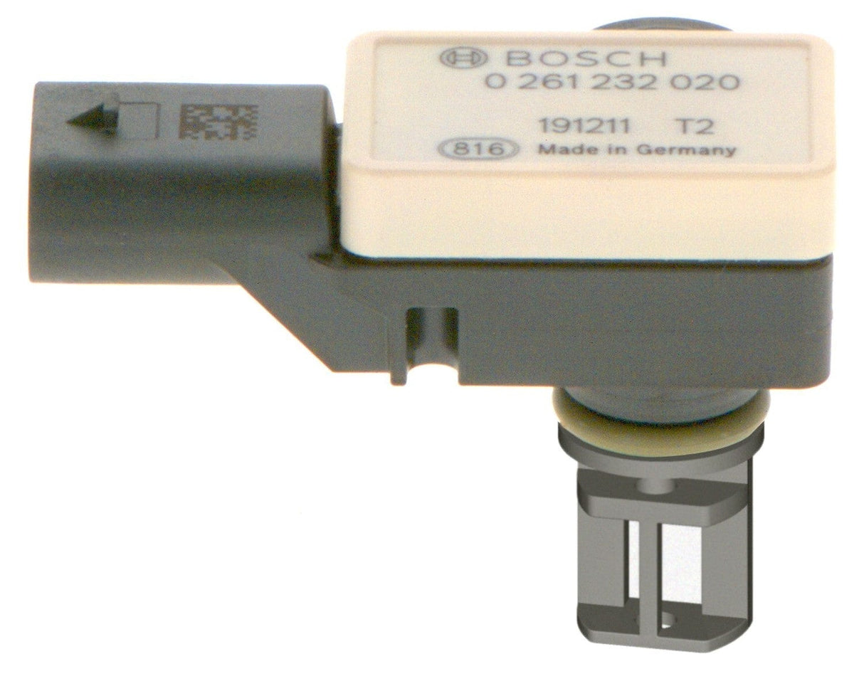 Pressure Sensor