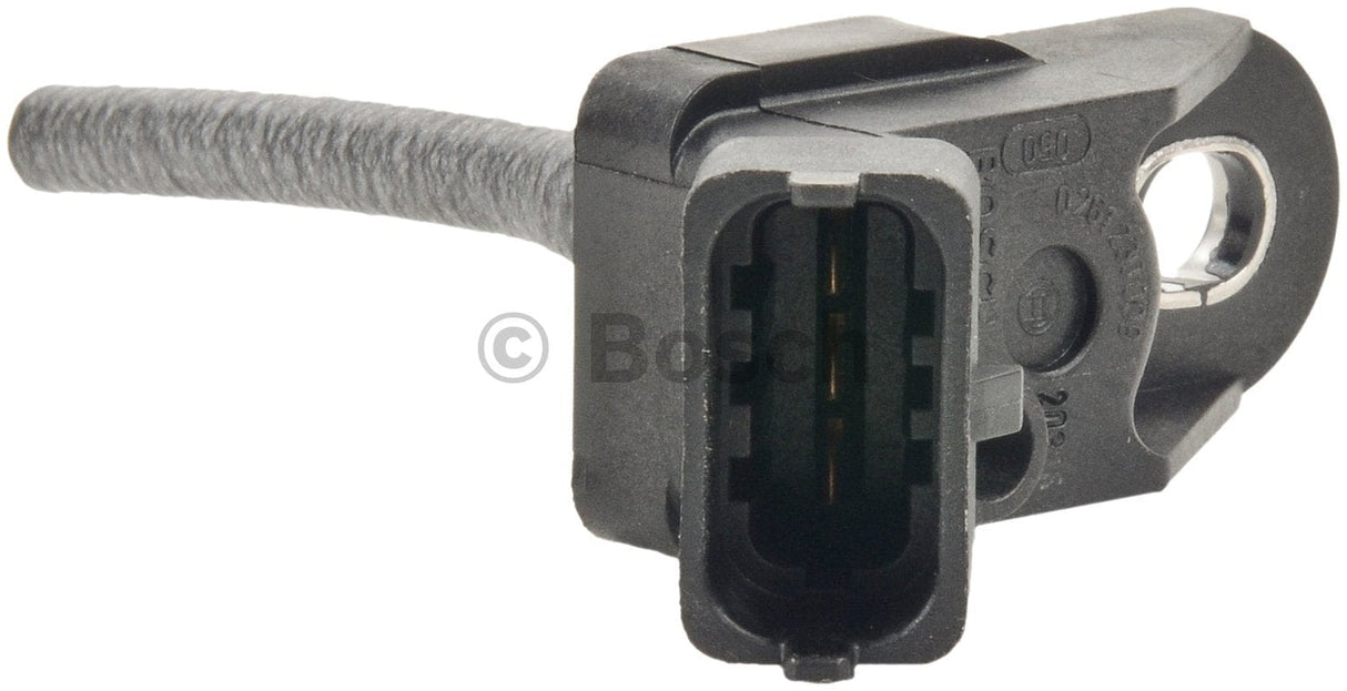 Pressure Sensor