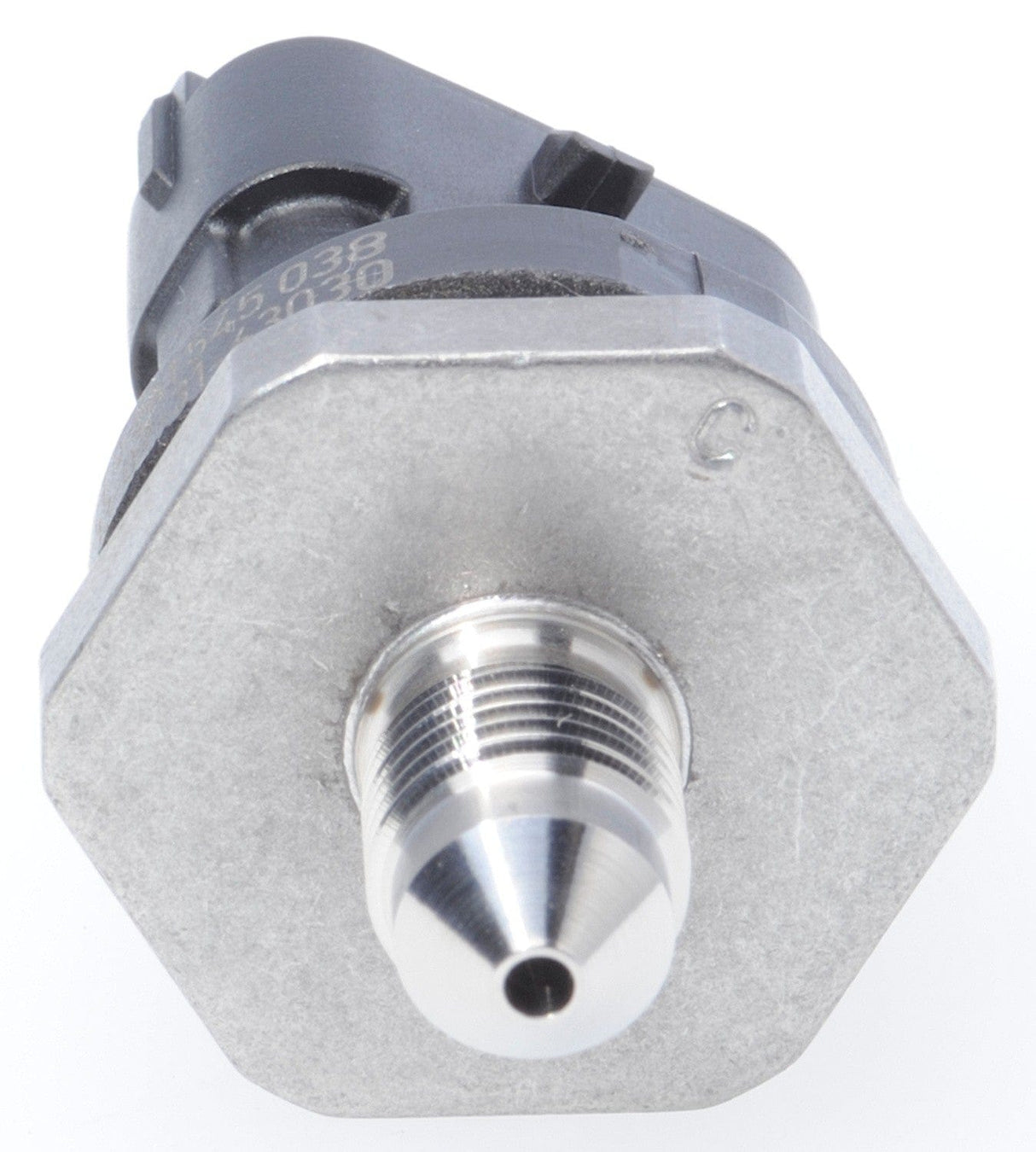 High Pressure Sensor