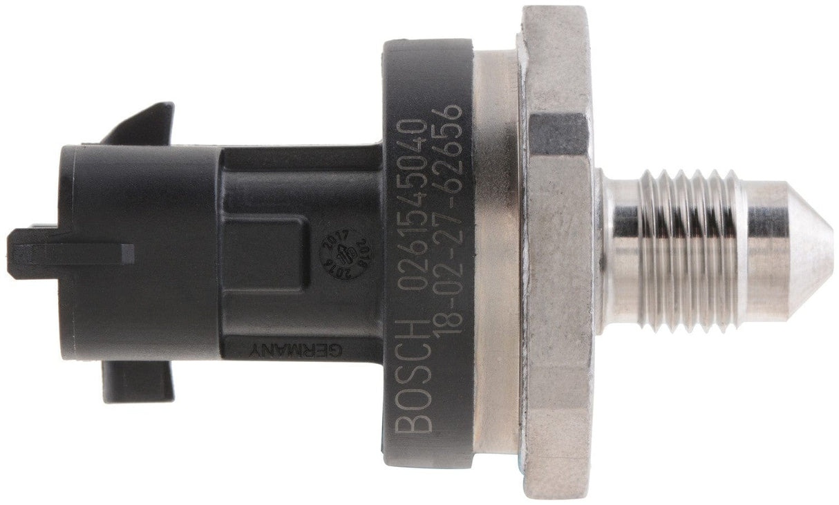 Pressure Sensor