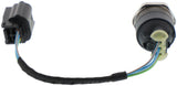 High Pressure Sensor