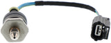 High Pressure Sensor