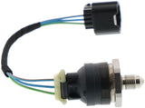 High Pressure Sensor