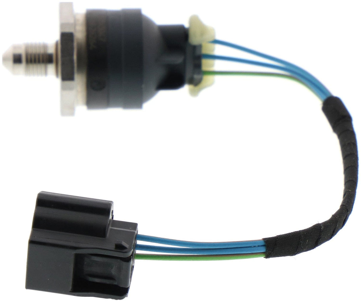 High Pressure Sensor