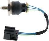 High Pressure Sensor