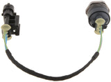 Pressure Sensor