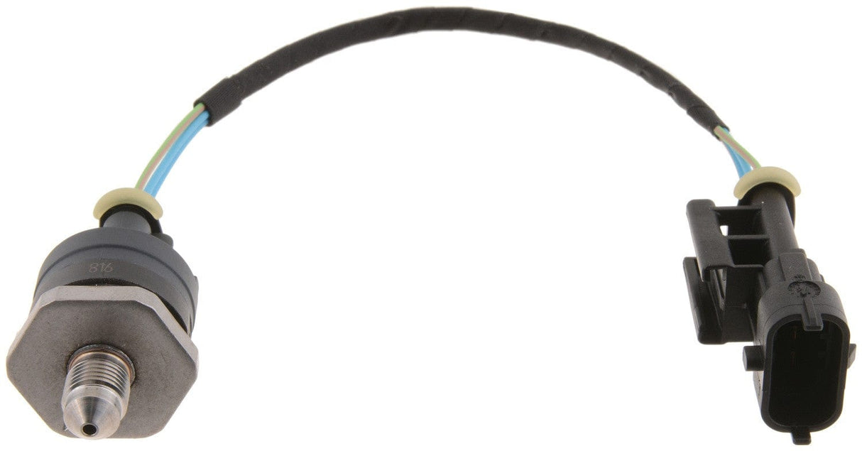 Pressure Sensor