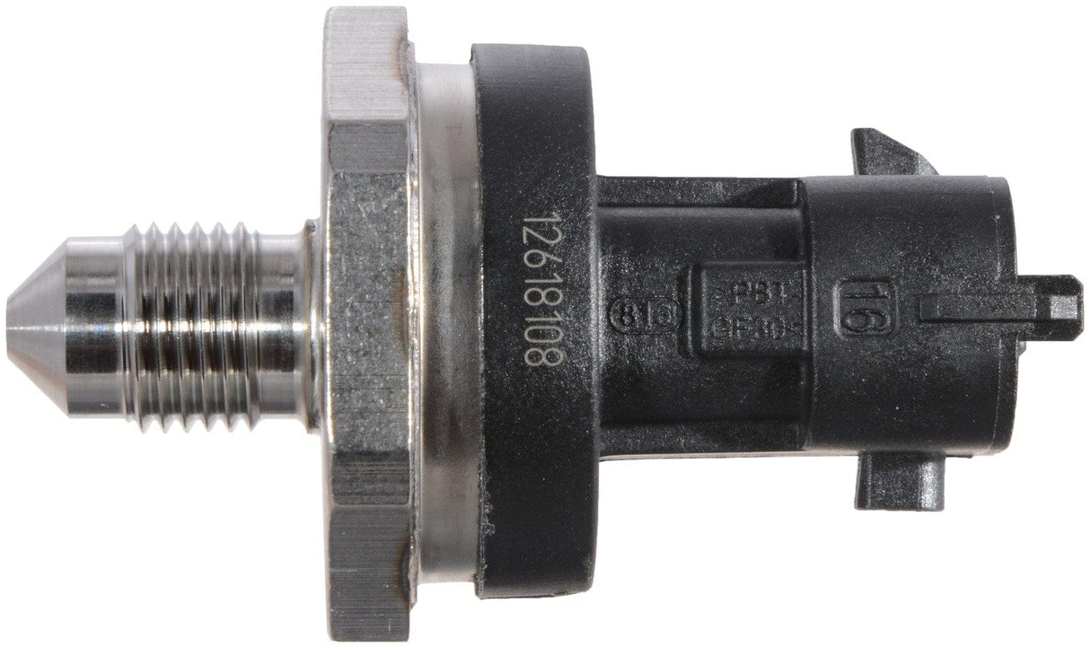 Pressure Sensor