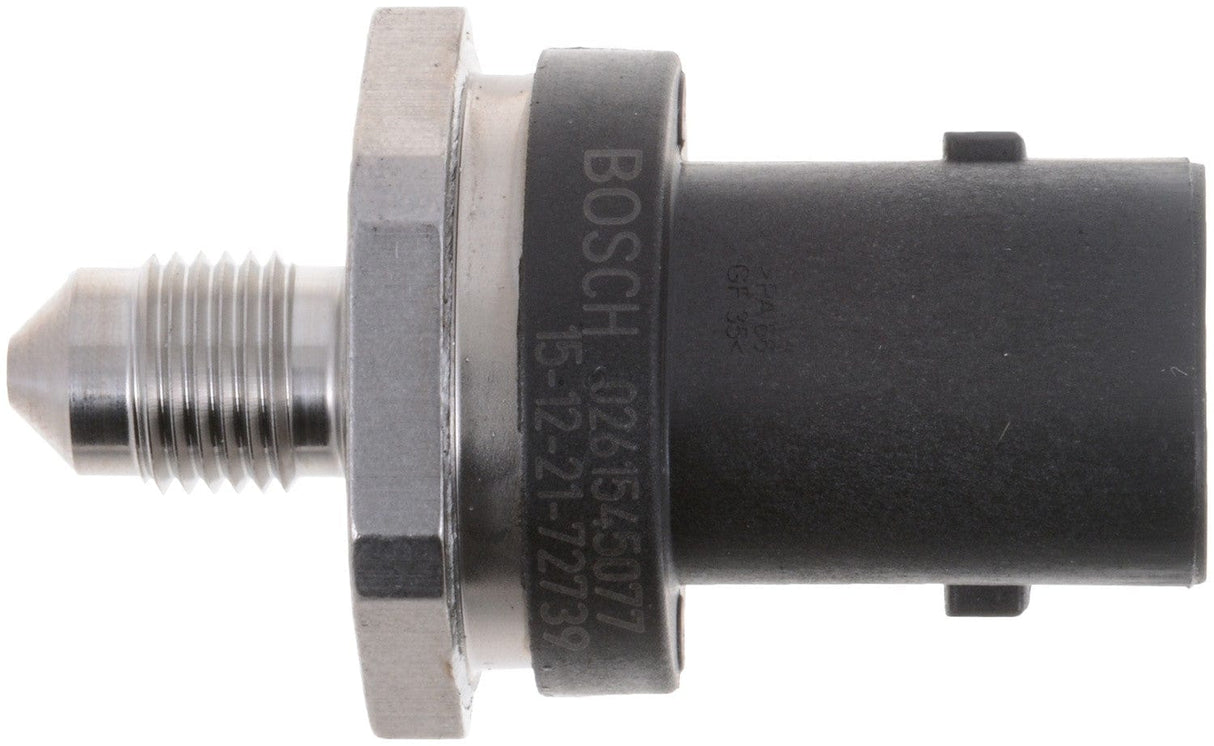 Pressure Sensor