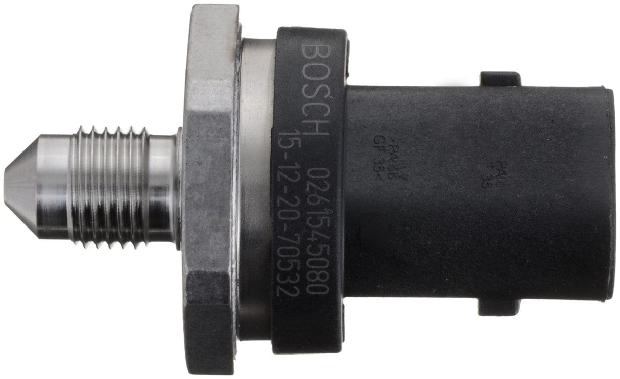 High Pressure Sensor