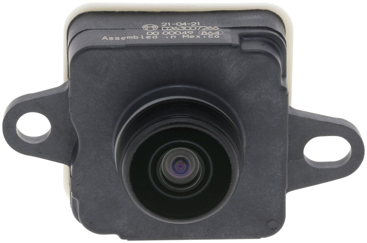 Rear View Camera