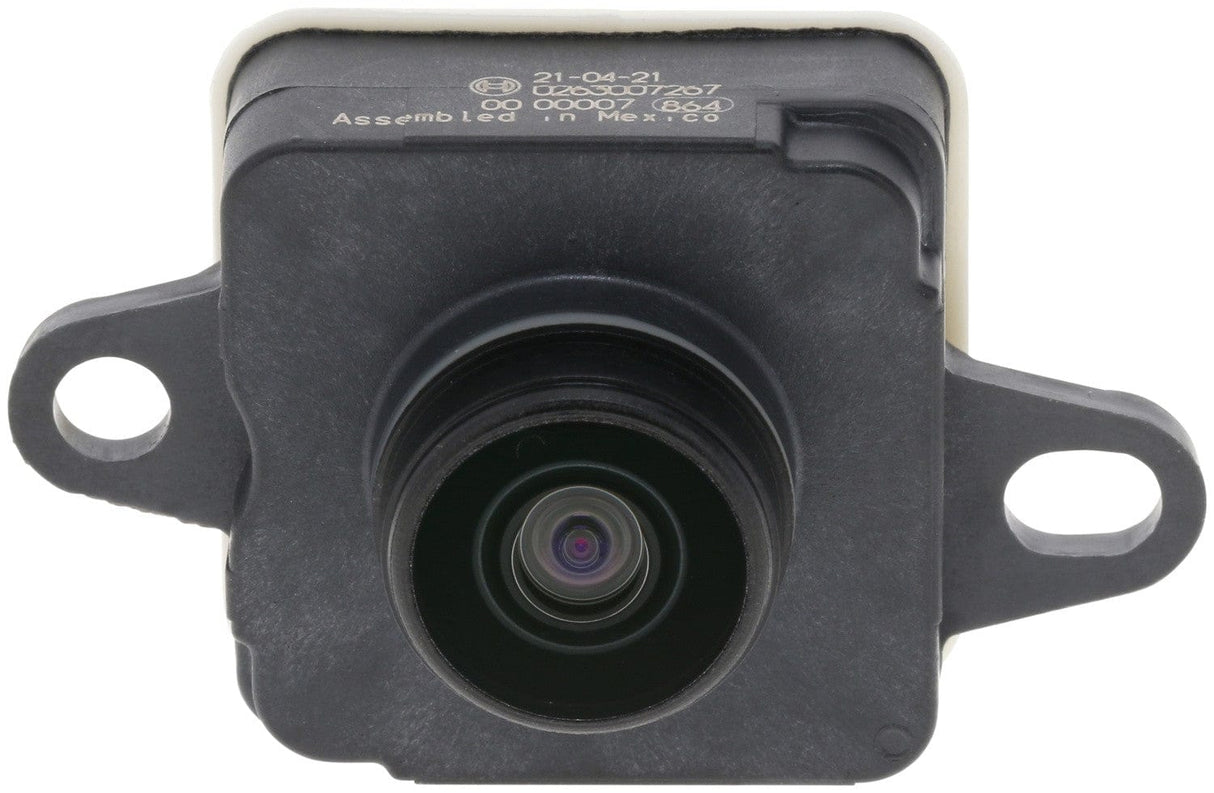 Rear View Camera