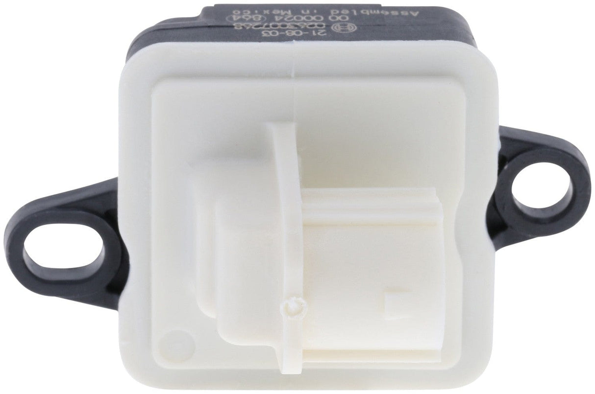 Rear View Camera