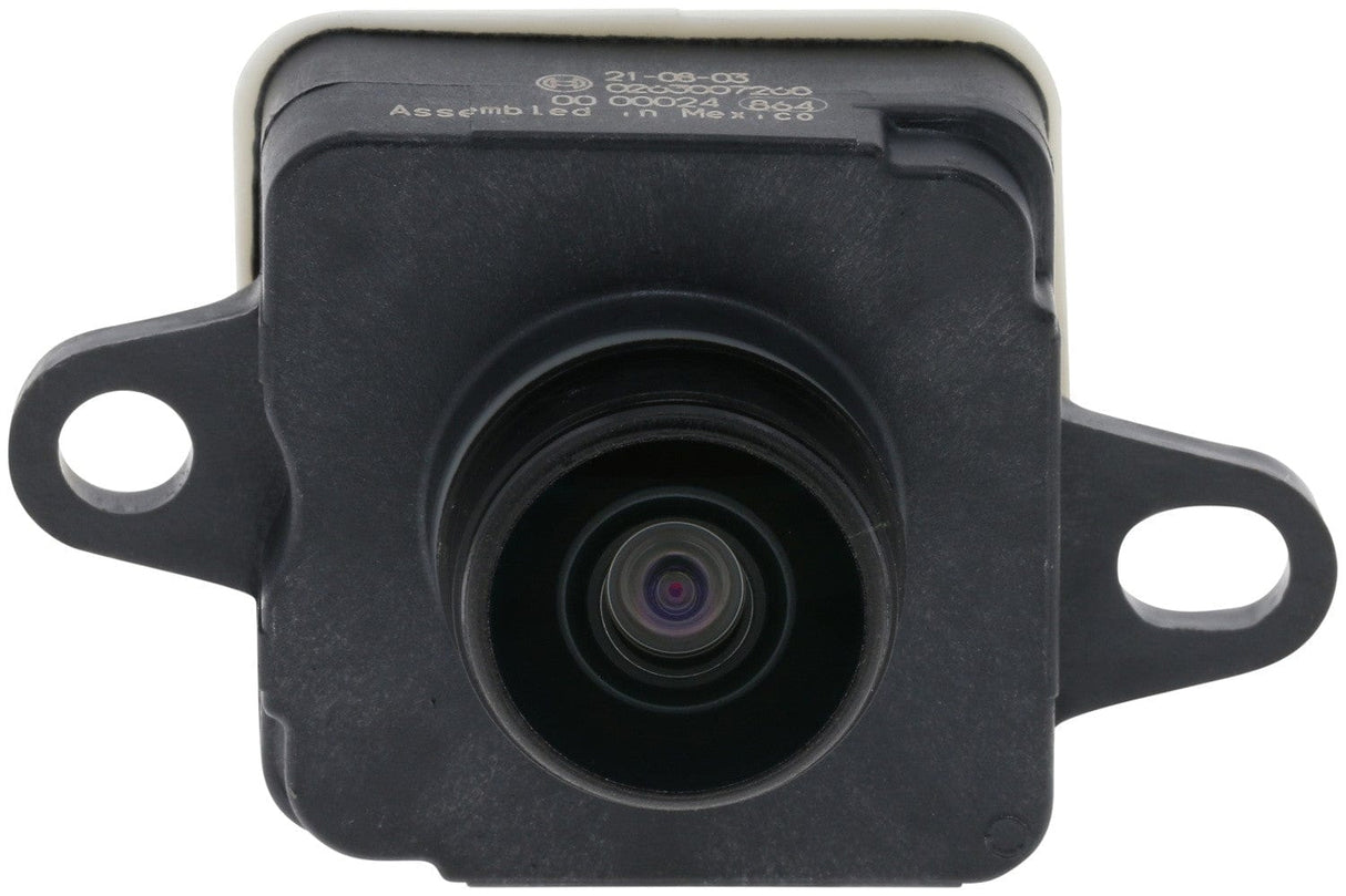 Rear View Camera