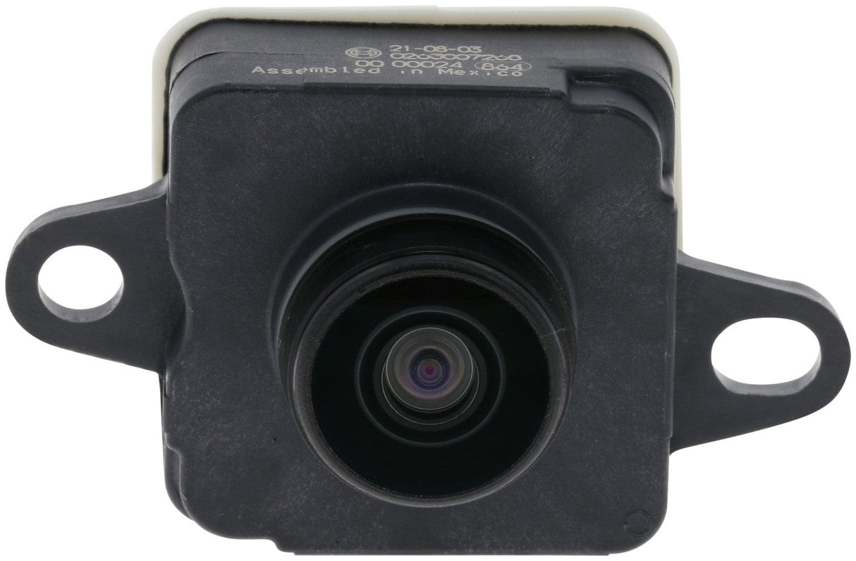 Rear View Camera