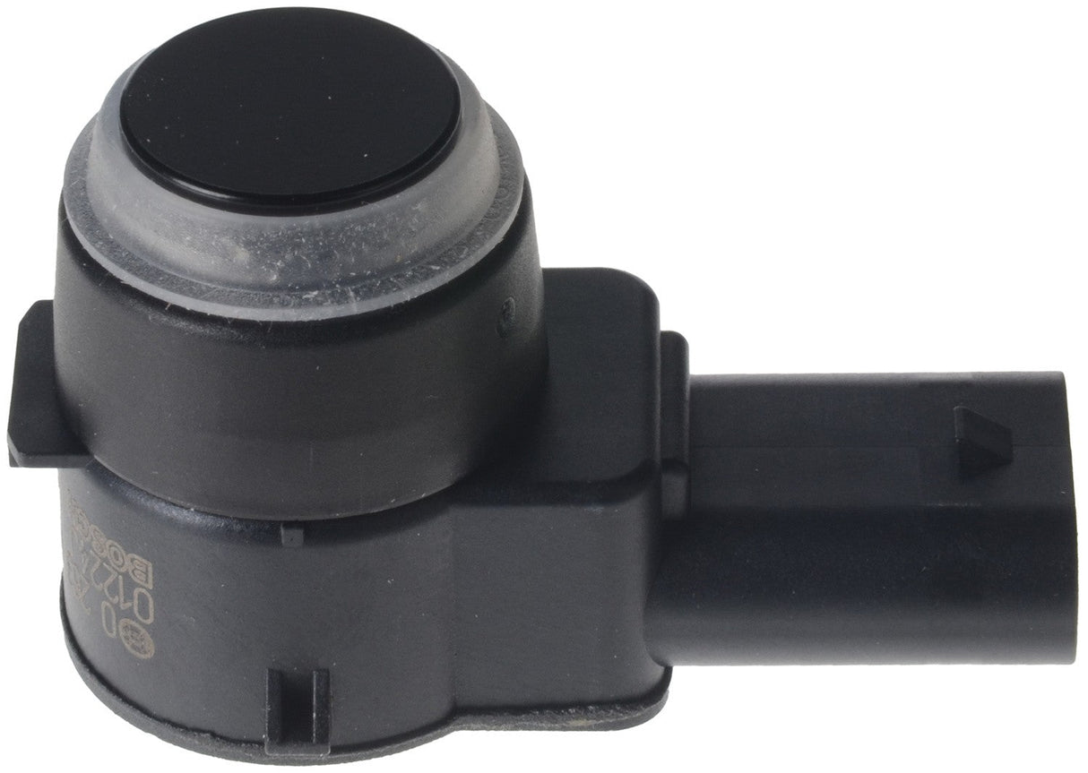 Park Pilot Reversing Sensors