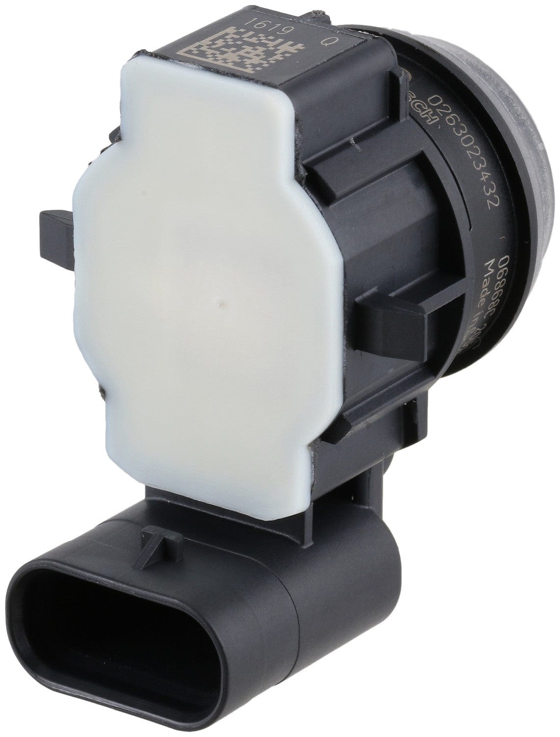 Ultrasonic Reversing Sensors