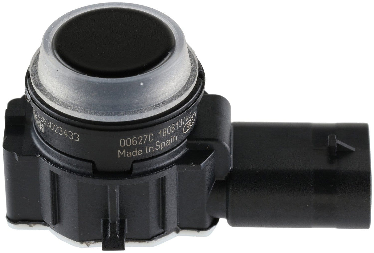 Ultrasonic Reversing Sensors