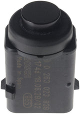 Park Pilot Reversing Sensors