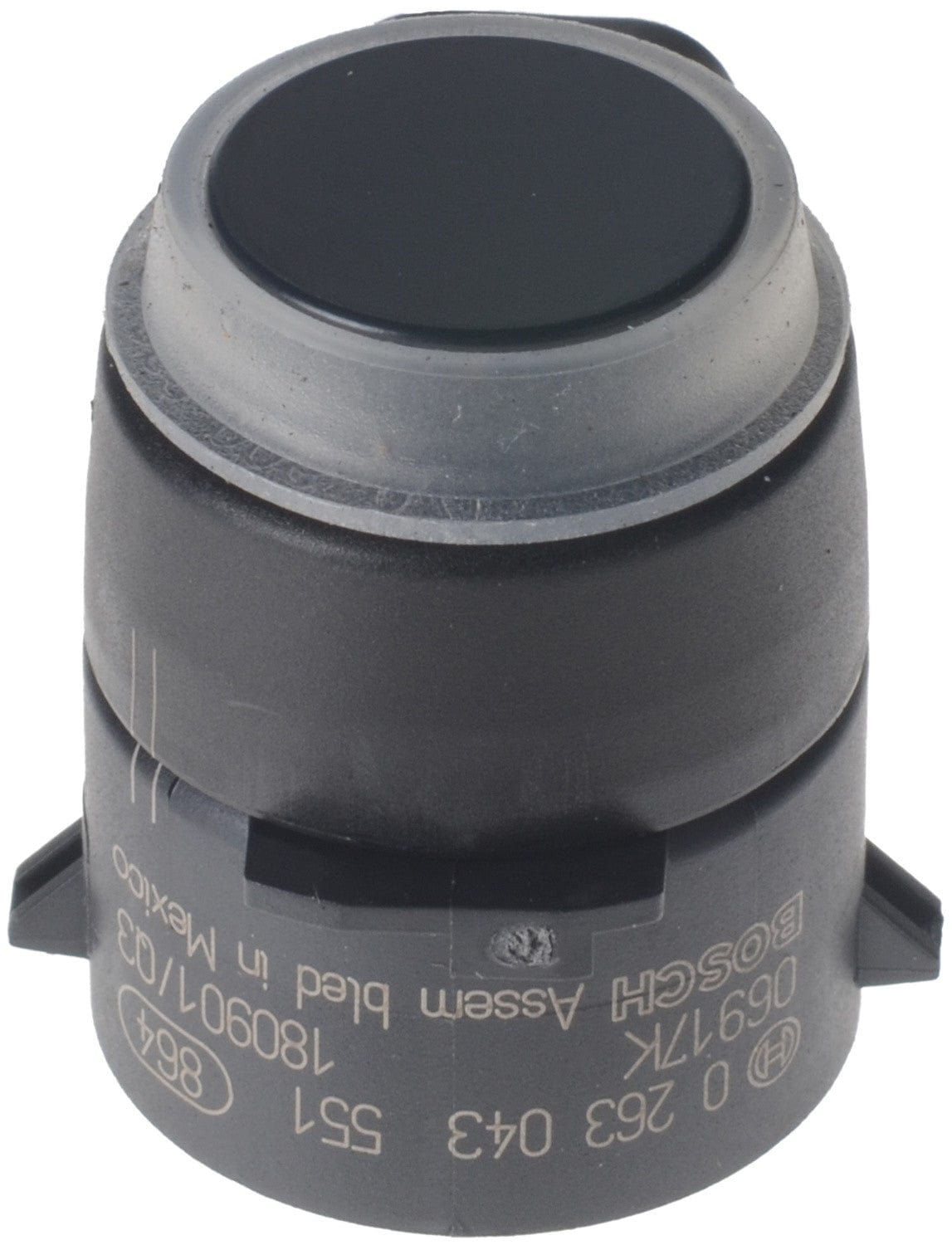 Park Pilot Reversing Sensors