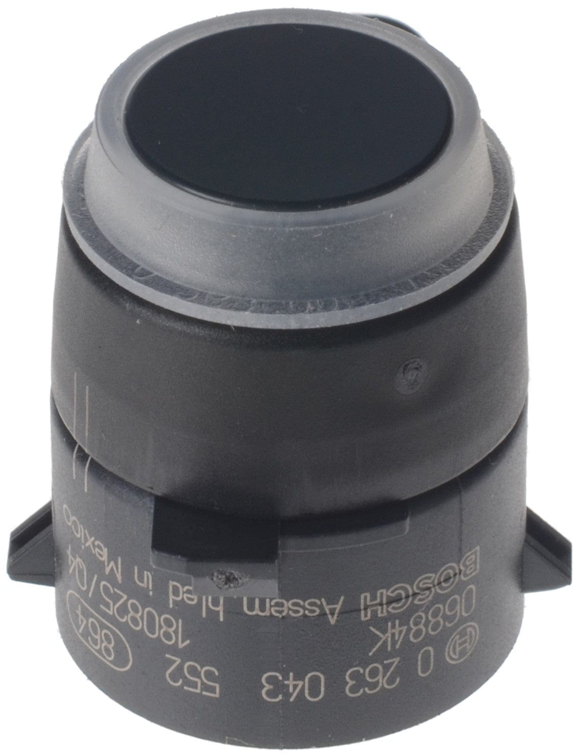 Park Pilot Reversing Sensors