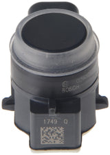 Park Pilot Reversing Sensors