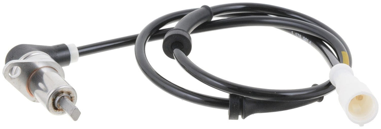 Wheel Speed Sensor