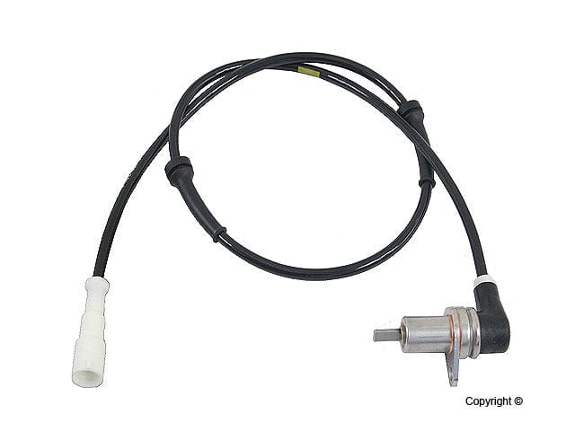Wheel Speed Sensor