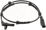 Wheel Speed Sensor
