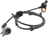 Wheel Speed Sensor