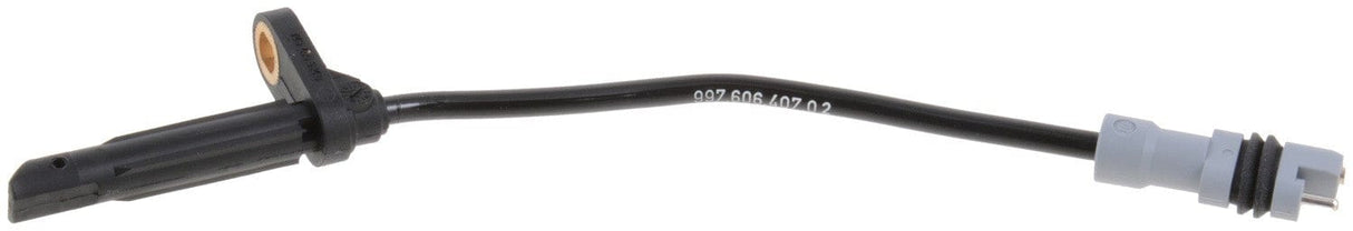 Wheel Speed Sensor