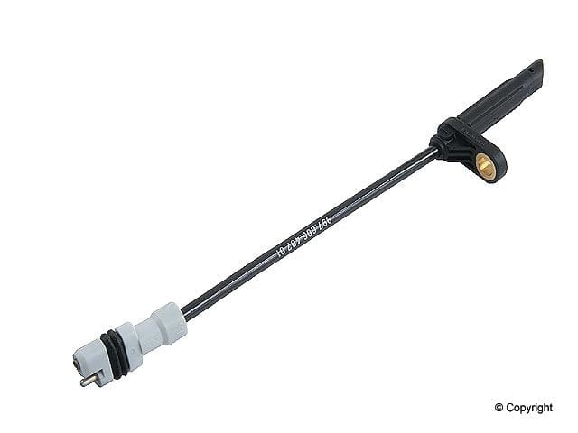 Wheel Speed Sensor