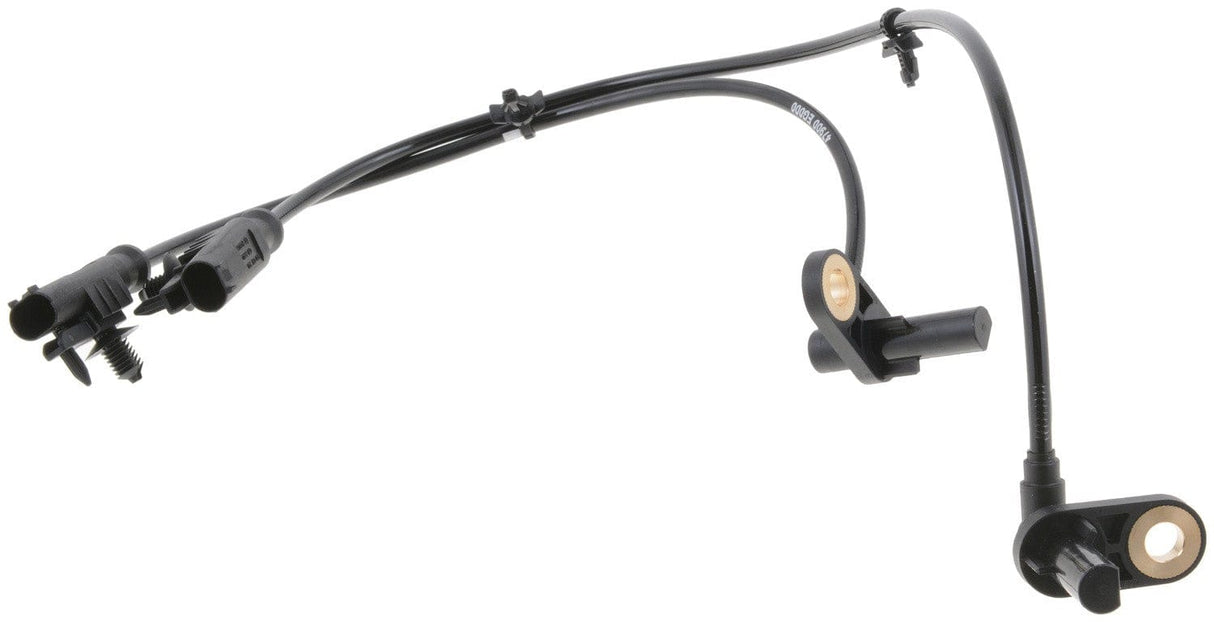 Wheel Speed Sensor