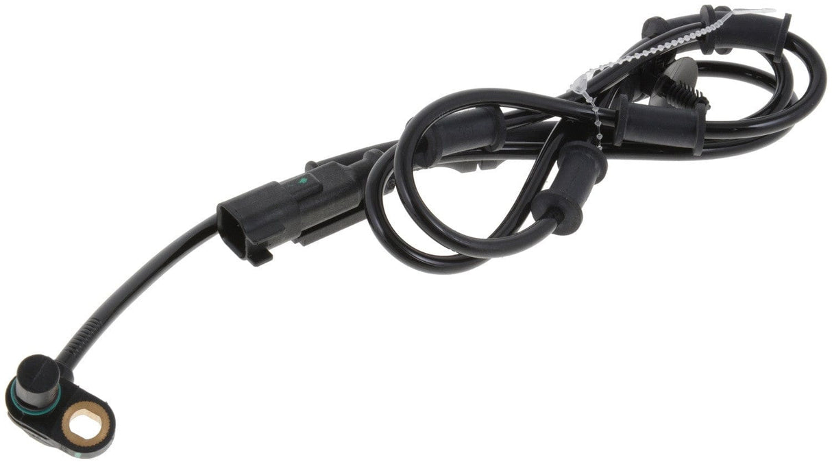 Wheel Speed Sensor