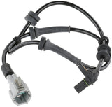Wheel Speed Sensor