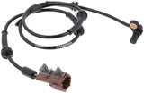 Wheel Speed Sensor