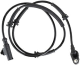 Wheel Speed Sensor
