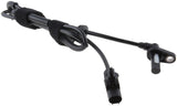 Wheel Speed Sensor