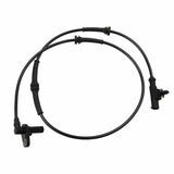 Wheel Speed Sensor