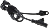 Wheel Speed Sensor