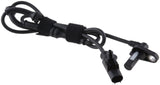 Wheel Speed Sensor