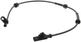 Wheel Speed Sensor