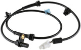 Wheel Speed Sensor