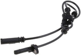 Wheel Speed Sensor